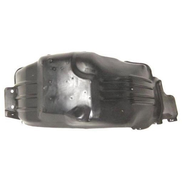 Geared2Golf Left Hand Fender Liner with Gas Engine for 1987-1998 Ford Pickup GE1852409 - main